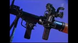 The RPG-7 (short montage)
