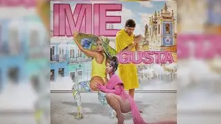 Anitta - Me Gusta ft. Cardi B & Myke Towers (audio official) mp3