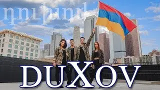 HRAG - DUXOV / 2018 