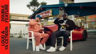 Loud & Ya Cetidon - Rien à faire / Toi-même tu sais (Vidéoclip Officiel)