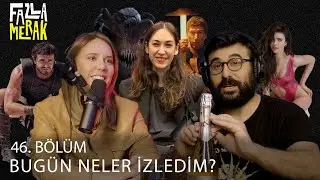 Much Curiosity Podcast Episode 46 - Çağla Alkan and Caner Dağlı | Guest: Deniz Tokgöz | TuzBiber FM