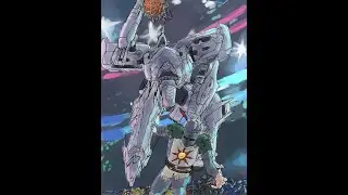 ОБЧР ОТАКЕ [1]/ Armored Core VI