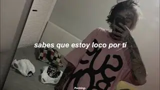 Lil peep; Tears/ SubEspañol