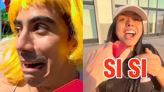 Si dices SI o NO PIERDES 😱