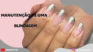 MANUTENÇÃO DE UMA BLINDAGEM PASSO A PASSO