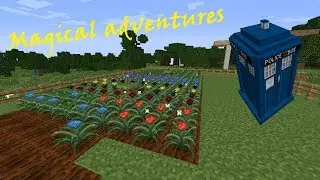 Magical adventures(part 3)