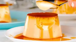 Do you have sugar and water? Amazing sweet dessert! / Wow Yummy PLUS