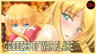 Goddess of War Flare - Gameplay