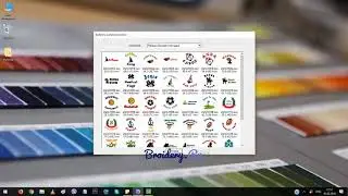 Уроки PE-Design: Как открыть программу