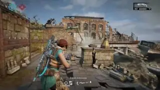 Duelo Por Equipos - Gears of War 4