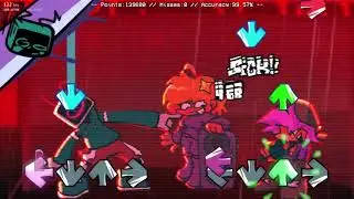 GLITCHER MELLOWVALLEY!! (snippet)
