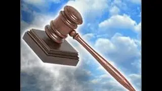 Конца Света и Страшный Суд