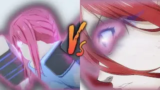 Chigiri Awakening X GoalBound