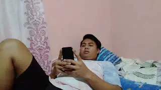 Ngiti ng marupok (lalake version)