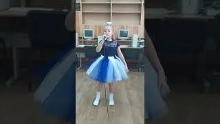Всё ли можно сосчитать - Колесник Арина