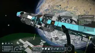 Space Engineers Das Siedler Vorkommando Folge 37