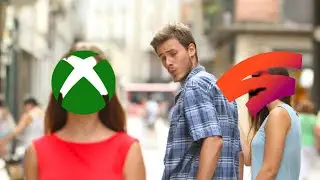STADIA COLLAPSING! NEW STUDIO ANNOUNCED!