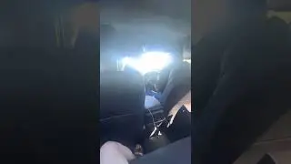 Pretend pursuit in Rochedale of suspicious driver