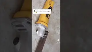 bobok kayu dari gerinda