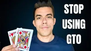 How to Actually Win at Poker From a 10+ Year Pro