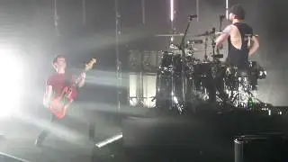 Royal Blood- Figure it Out (Perth, HBF Stadium, 14/05/18)