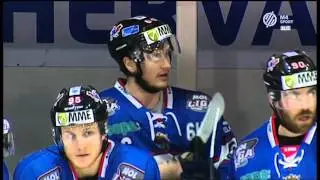 Fehérvár AV19 - MAC Budapest 8-2