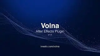 Volna v1.1 features overview