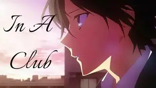 Miyamura izumi || Horimiya || In a club