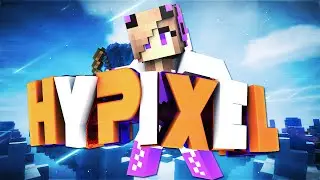 Minecraft SKYWARS 
