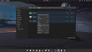 Dumbest way to get GTK4 Files on Pop OS 22.04