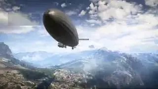Battlefield 1: Operations (Gameplay Only)