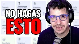 La PESADILLA de las pruebas automatizadas
