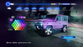 Beetle 'n Defender becoming absolute beastly legends ;)  Blur zeropply Groond Part 10