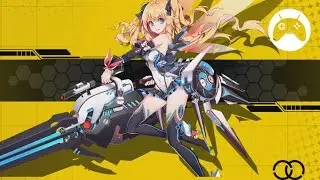 COMBAT GIRL ACADEMY Android Gameplay (CN)