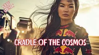 Cradle of the Cosmos - Deep House, Dance