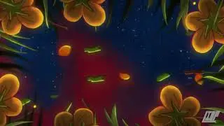Somewhere Elsewhere | Calm Lofi Music | Calm Animation | No Copyright Lofi Hip Hop 2023