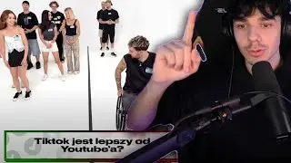 CZY KAŻDY TIKTOKER JEST UPO?? 🤯😬