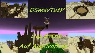 DSmsvTutP Ankündigung