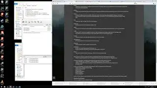 Modding Skyrim SE: SkyUI