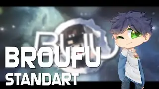 BrouFu ❖ Standart ❖ By Blenk ❖ вроде ап, как думаете?
