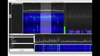 Quickstart CubicSDR with RTL-SDR USB Dongle How to USE