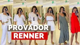 PROVADOR RENNER! NOVIDADES!! CUPOM ELISANOAPP CUMULANDO COM PROMOS DA BLACK FRIDAY!!!