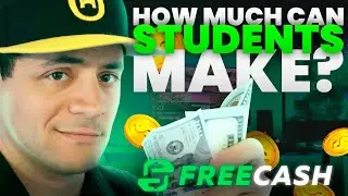 The Best Website to Make Money Online (For Students)