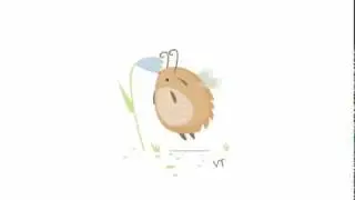 Venturing into Flash Animation I: Hedgehog