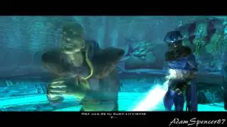 19. Legacy of Kain: Defiance FullHD Walkthrough - Elder God Final Boss & Ending