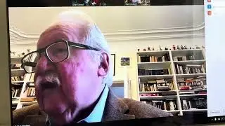 Андрей Хржановский о своем новом фильме «Сквозь магический кристалл»