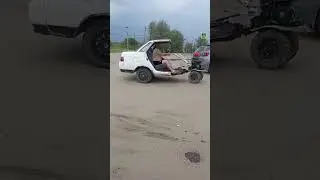 народный автомобиль
