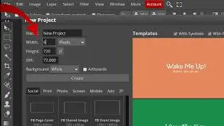 Photopea Online Editor   Resize photos