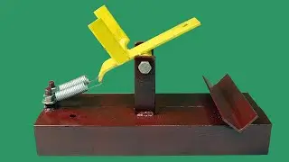 Top 2 Amazing handmade tool