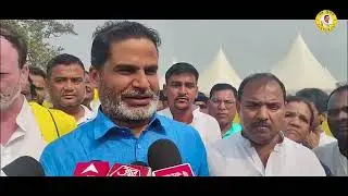 एक सामान्य मुस्लिम परिवार का लड़का चुनाव जीते, लालू जी को यह स्वीकार क्यों नहीं? | Prashant Kishor